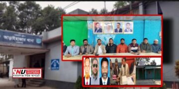 ‘প্রশাসনিক ছত্রচ্ছায়ায়’ দখল : বিএনপি নেতাদের বিরুদ্ধে অভিযোগ