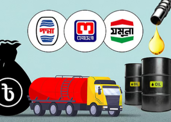 ভেজাল তেলে গাড়ির ক্ষতি, খরচ বাড়ছে মালিকদের