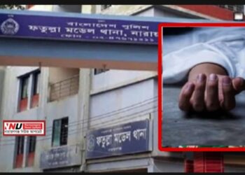 ফতুল্লার রাস্তায় মিলল সুমন খলিফার দেহ