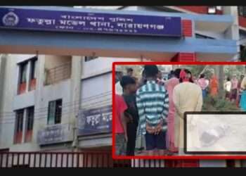 স্ত্রীর পরকীয়া : বাউল সুমন খলিফা হত্যায় আটক ৭