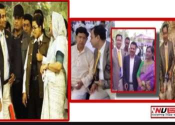 গার্মেন্ট শ্রমিক থেকে প্রেস-প্রভু আলীমের বিতর্কিত উত্থানের ঝড়