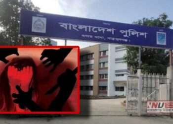 চাকরির প্রলোভনে তরুণীকে গণধর্ষণ : আসামী ৩