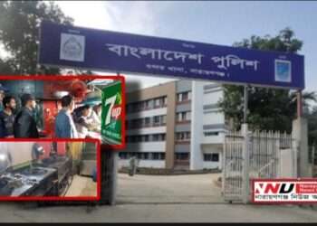 অবৈধ গ্যাসে হোটেল ম্যানেজারের জেল, জরিমানা