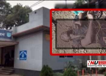 রাজমিস্ত্রি আনোয়ারুলের লাশ উদ্ধার : ধোঁয়াশায় পুলিশ