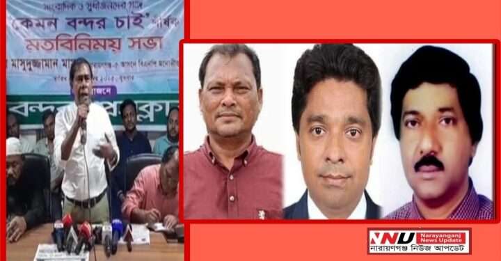 “টাকার মোহে ‘মডেল’ রাজনীতি: দালালি–দুর্নীতির নতুন মহা-সার্কাস”