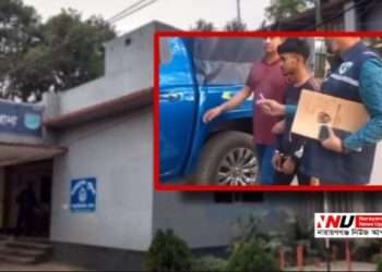 সাকিব হত্যা উদঘাটন : লাশ লুকিয়ে খোঁজ নিতো সিয়াম নিজেই