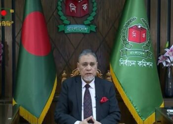 তফসিল ঘোষণা : ১২ ফেব্রুয়ারি ত্রয়োদশ জাতীয় সংসদ নির্বাচন