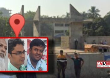 ‘বেড়ায় ক্ষেত খায়’: নারায়ণগঞ্জ সড়ক ও জনপথে দুর্নীতির আতুড়ঘর