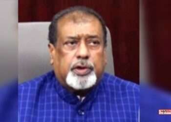 আসামি সেলিম ওসমান : সেল্টারে বিএনপি প্রার্থী ও প্রশাসন