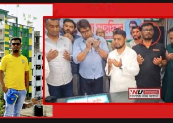 তেল চুরির সিন্ডিকেটের ‘টুটুল’ গুঞ্জন : গ্রেপ্তার না নাটক ?