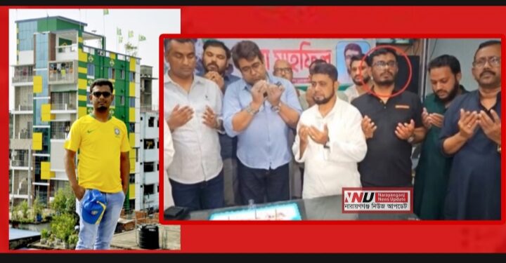 তেল চুরির সিন্ডিকেটের ‘টুটুল’ গুঞ্জন : গ্রেপ্তার না নাটক ?