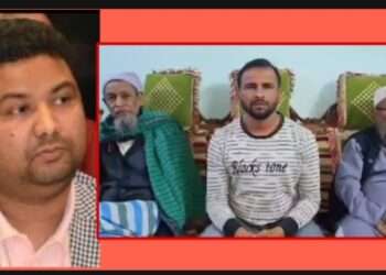 ধানের শীষের প্রার্থীর কণ্ঠে হুমকি—ভাইরাল অডিও তোলপাড়