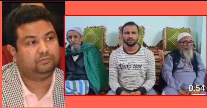 ধানের শীষের প্রার্থীর কণ্ঠে হুমকি—ভাইরাল অডিও তোলপাড়