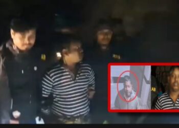 হাদিকে হত্যাচেষ্টা : ঘনিষ্ঠ সহযোগী কবির ফতুল্লায় গ্রেফতার