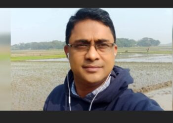 কক্সবাজার যাত্রায় ট্র্যাজেডি : নাট্যকর্মী মিঠুর মৃত্যু