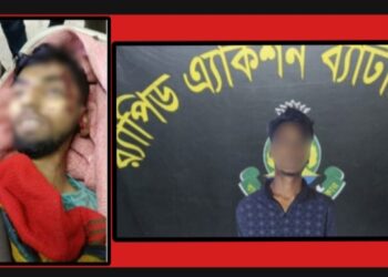 ছিনতাইয়ের নৃশংসতা : ফতুল্লায় ইউসুফ হত্যাকাণ্ডের নেপথ্যে কী