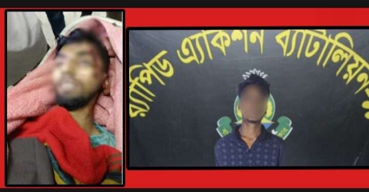 ছিনতাইয়ের নৃশংসতা : ফতুল্লায় ইউসুফ হত্যাকাণ্ডের নেপথ্যে কী