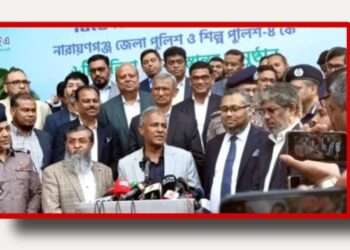 নারায়ণগঞ্জের মাসুদ নির্বাচন না করার সিদ্ধান্ত তার ব্যক্তিগত : স্বরাষ্ট্র উপদেষ্টা