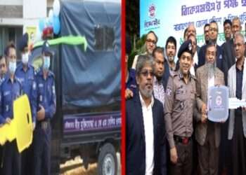 গাড়ির চাবি, পুলিশের নাটক ও ‘অদৃশ্য’ সেলিম ওসমান : পুরনো কৌশলের নতুন মহড়া