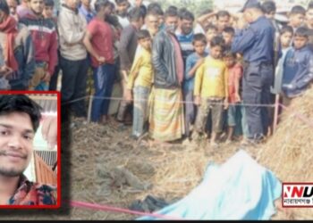 পরকীয়া থেকে খুন : আড়াইহাজারে প্রবাসী আব্রাহামের নৃশংস মৃত্যু
