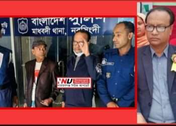 কলি গ্রেপ্তার, কিন্তু রূপগঞ্জে নয়—পুলিশে প্রশ্ন !