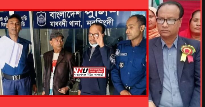 কলি গ্রেপ্তার, কিন্তু রূপগঞ্জে নয়—পুলিশে প্রশ্ন !