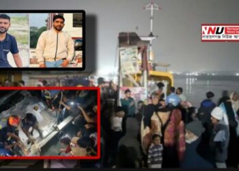 ধলেশ্বরীতে ফেরি বিপর্যয় : তিন প্রাণহানি, তদন্ত কমিটির গঠন