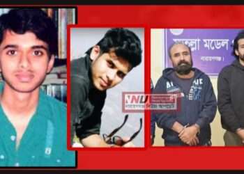 সন্ত্রাসের বংশধারা : হাজি রিপন–রাফি ও সীমান্ত : আজমেরীর নেটওয়ার্ক