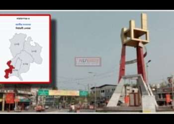 ২৬ প্রার্থী, এক আসন: নারায়ণগঞ্জ-৪ এ ক্ষমতার দরকষাকষি