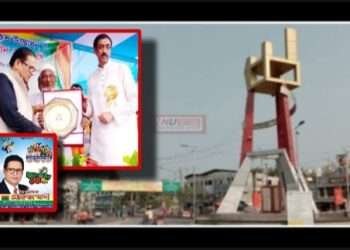 ওসমানীয় অর্থায়নে ডাকাত সর্দার মোহাম্মদ আলীর স্বতন্ত্র নাটক !