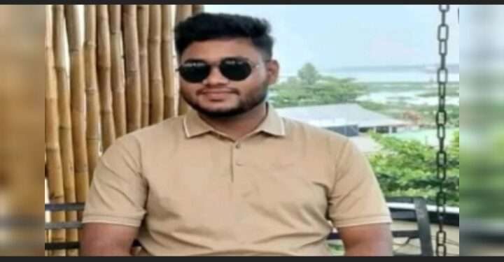 বন্ধুত্বের আড়ালে খুন ? মেঘনায় ভাসল উমায়েরের মরদেহ