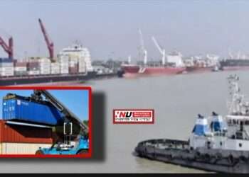 খানপুরে কনটেইনার টার্মিনাল নির্মাণে ১৮৪ কোটি অনুমোদন