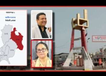 ব্যাংক ঋণ, গাড়ি কেলেঙ্কারি, স্ত্রীর কোটিকোটি—আজাদ বিতর্ক তুঙ্গে