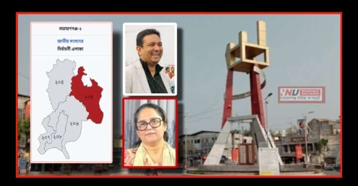 ব্যাংক ঋণ, গাড়ি কেলেঙ্কারি, স্ত্রীর কোটিকোটি—আজাদ বিতর্ক তুঙ্গে