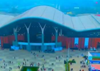 রাষ্ট্রীয় শোকের মধ্যেও এগিয়ে অর্থনীতি: ৩ জানুয়ারি বাণিজ্য মেলা