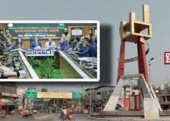 মনোনয়ন ৫৭ : স্থগিত ৪টিসহ বৈধ ৪০, বাতিল ১৭