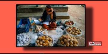 খাঁটির নামে গুড়ে বিষ : প্রশাসনের নীরবতায় বেপরোয়া চক্র