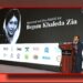 খালেদা জিয়ার অবদান স্মরণ করলেন বিকেএমইএ সভাপতি হাতেম
