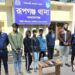 রূপগঞ্জে যৌথ অভিযানে অস্ত্র-মাদকসহ ছয় সন্ত্রাসী গ্রেপ্তার