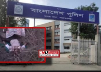 গলাকেটে যুবক হত্যা, মাদক সেবন ও পূর্ব শত্রুতার জের সন্দেহ