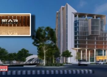 সিনেমাহল সংকটেও নারায়ণগঞ্জে নতুন স্টার সিনেপ্লেক্স