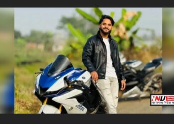 স্বেচ্ছাসেবক দলের নেতা রফিকপুত্র নিবিড়ের মৃত্যু