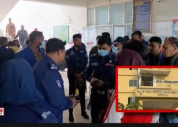 নারায়ণগঞ্জের গৃহবধূর আশ্রয় মানিকগঞ্জে, শেষ হলো নির্যাতনে