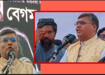 ‘হ্যা’ জিতলে ‘বিসমিল্লাহ’ পরাজিত হবে ! – তোলপাড় সর্বত্র