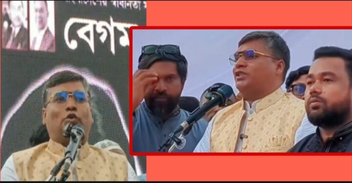 ‘হ্যা’ জিতলে ‘বিসমিল্লাহ’ পরাজিত হবে ! – তোলপাড় সর্বত্র