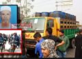 আদালতে বিচার চাইতে এসে ট্রাকচাপায় নিহত বৃদ্ধ, রূপগঞ্জে শোকের ছায়া