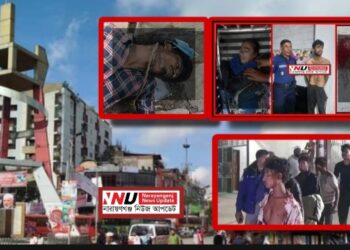 একদিনে ৩ খুন, গণপিটুনি ও ডাকাত আতঙ্ক : আইনশৃঙ্খলার চরম অবনতি