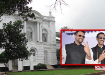 রক্তাক্ত জুলাই : হত্যাযজ্ঞে শামীম ওসমানসহ ১২ জন কাঠগড়ায়