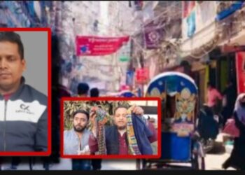 র‍্যাব পরিচয়ে স্বর্ণ ব্যবসায়ীর ৮০ লাখ টাকা ডাকাতি : বেল্লাল গ্রেপ্তার