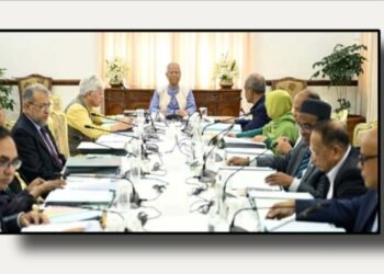 নারায়ণগঞ্জে ‘পূর্বাচল দক্ষিণ’ থানা অনুমোদন